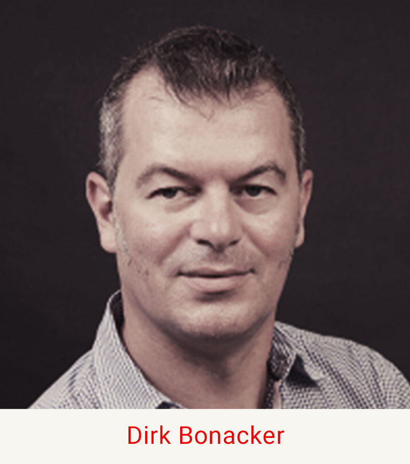 sagamedia - Dirk Bonacker