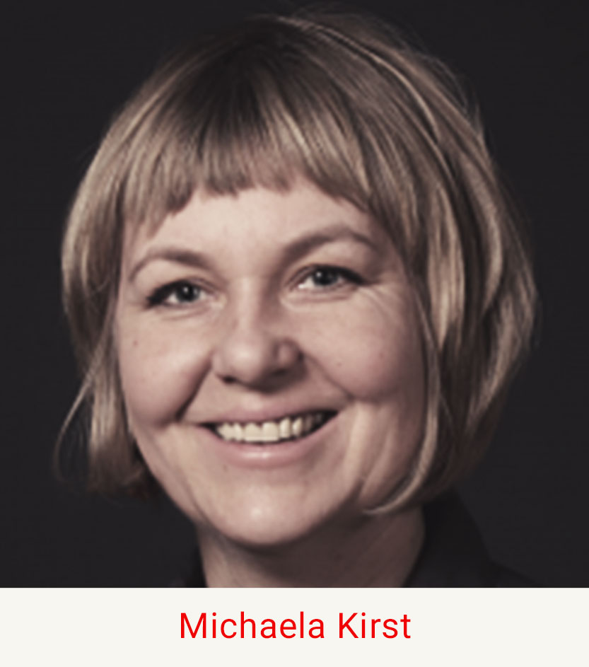 sagamedia - Michaela Kirst