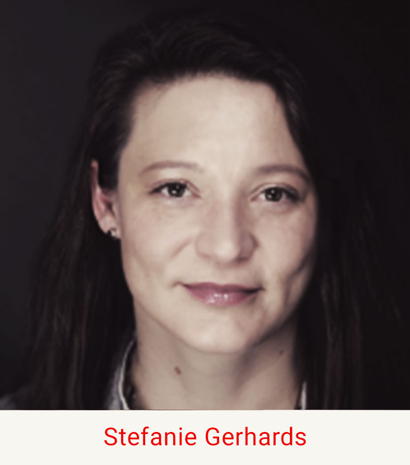 sagamedia - Stefanie Gerhards