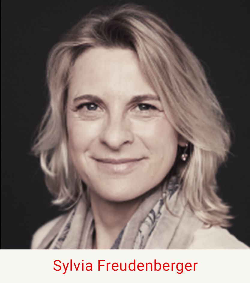sagamedia - Sylvia Freudenberger
