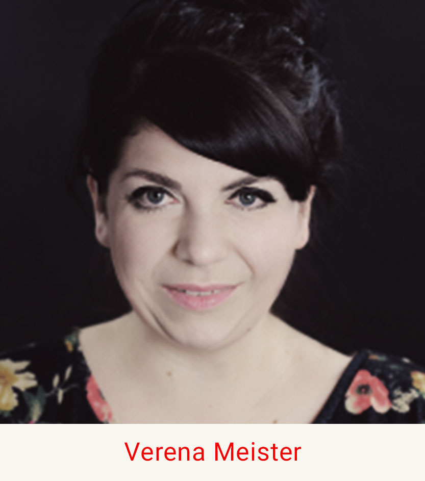 sagamedia - Verena Meister