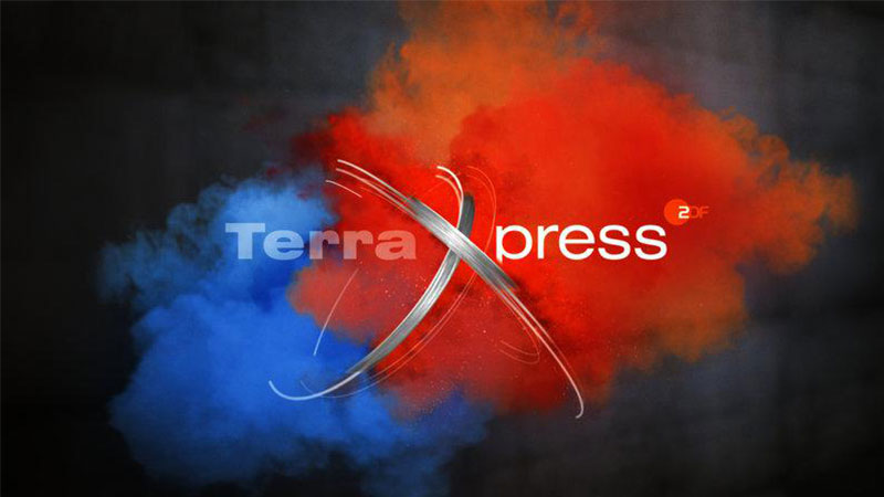 sagamedia - Magazine - Terra Xpress