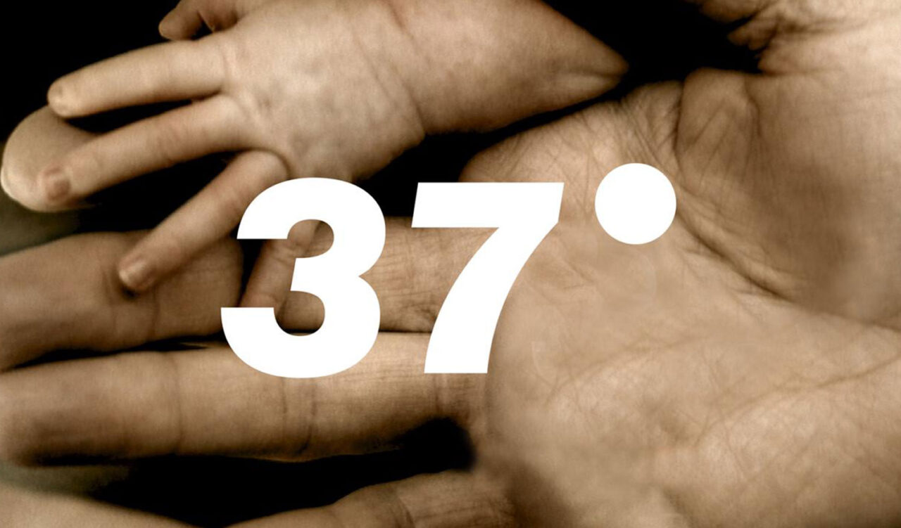 ZDF 37 Grad sagamedia