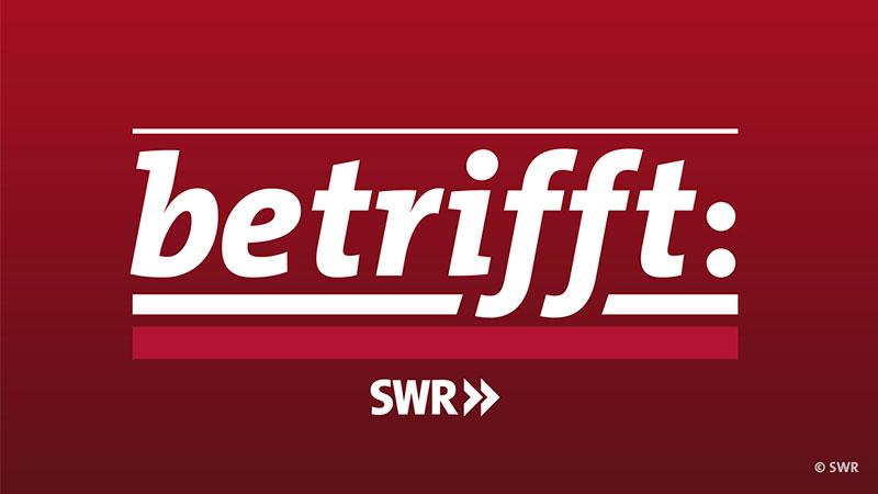 sagamedia - Reportagen - betrifft: