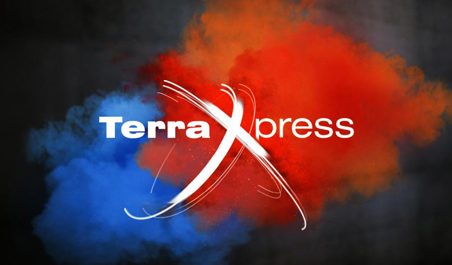 sagamedia - Magazine - Terra Xpress