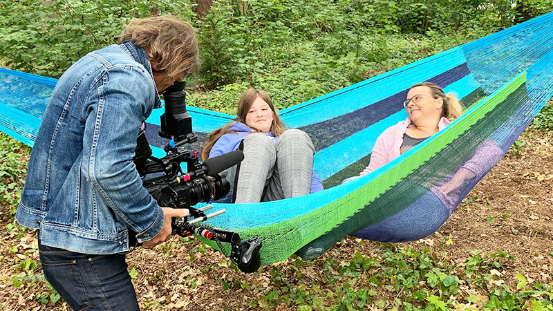 sagamedia - reports - zdf - 37 degrees - we function differently - living with Tourette's sagamedia - reports - zdf - 37 degrees - we function differently - living with Tourette's