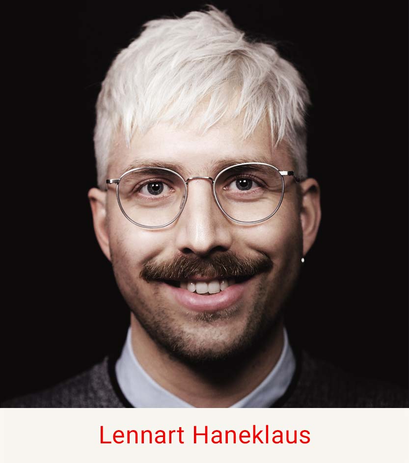 sagamedia - Lennart Haneklaus