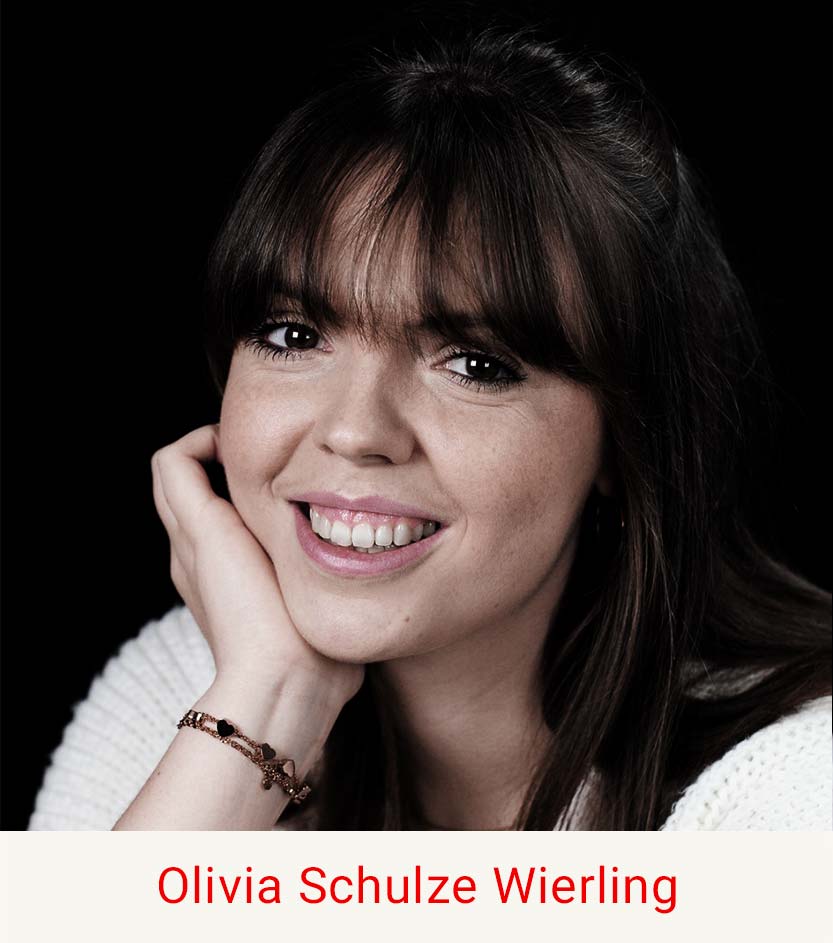 sagamedia - Olivia Schulze Wierling