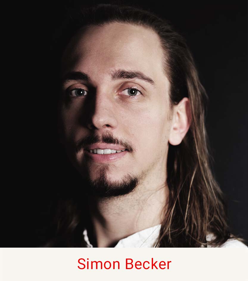 sagamedia - Simon Becker
