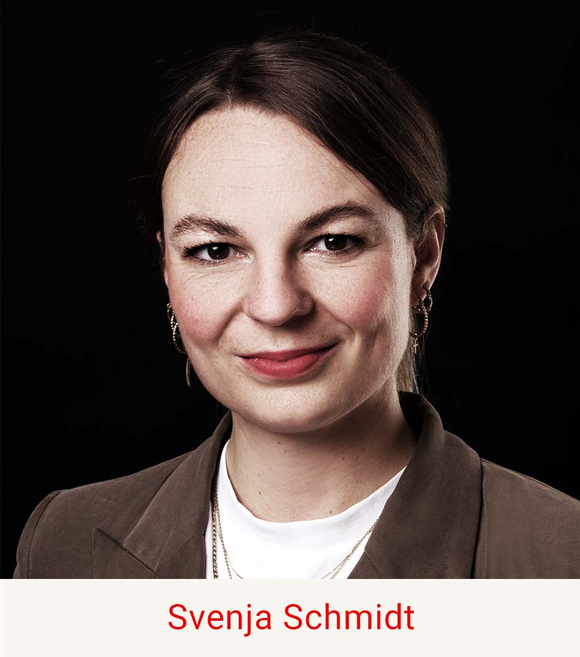 sagamedia - Svenja Schmidt
