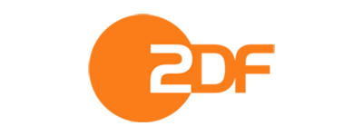 sagamedia - Referenzen - ZDF