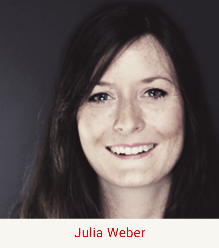 sagamedia - Julia Weber