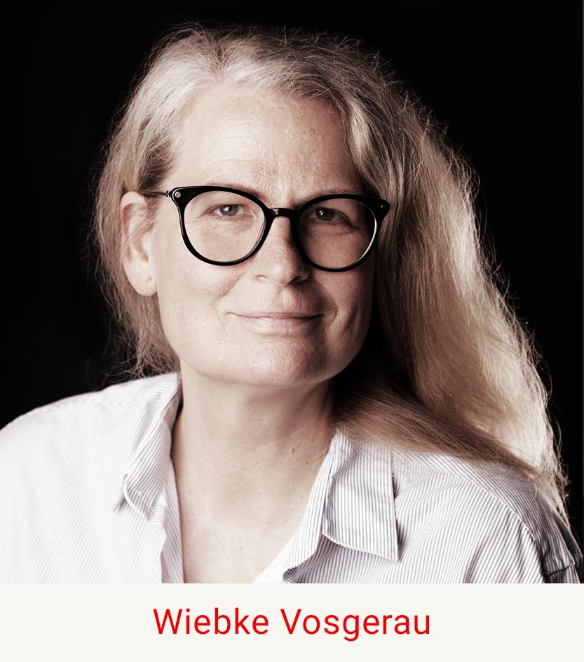 sagamedia - Wiebke Vosgerau