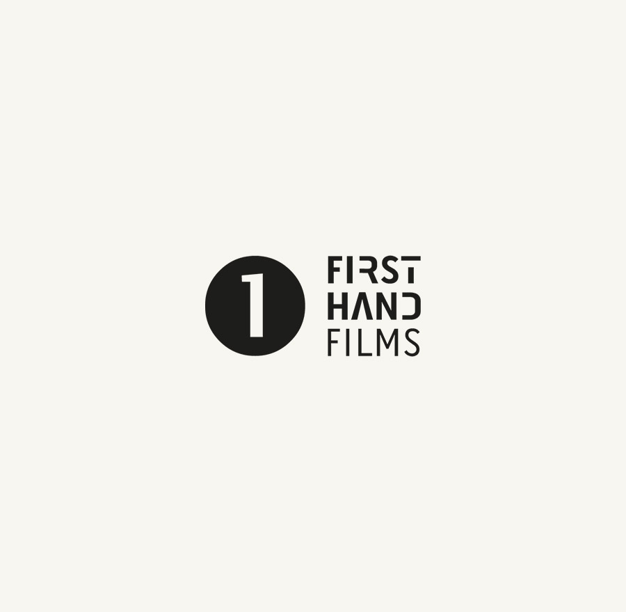 sagamedia - Logo - First Hand Films