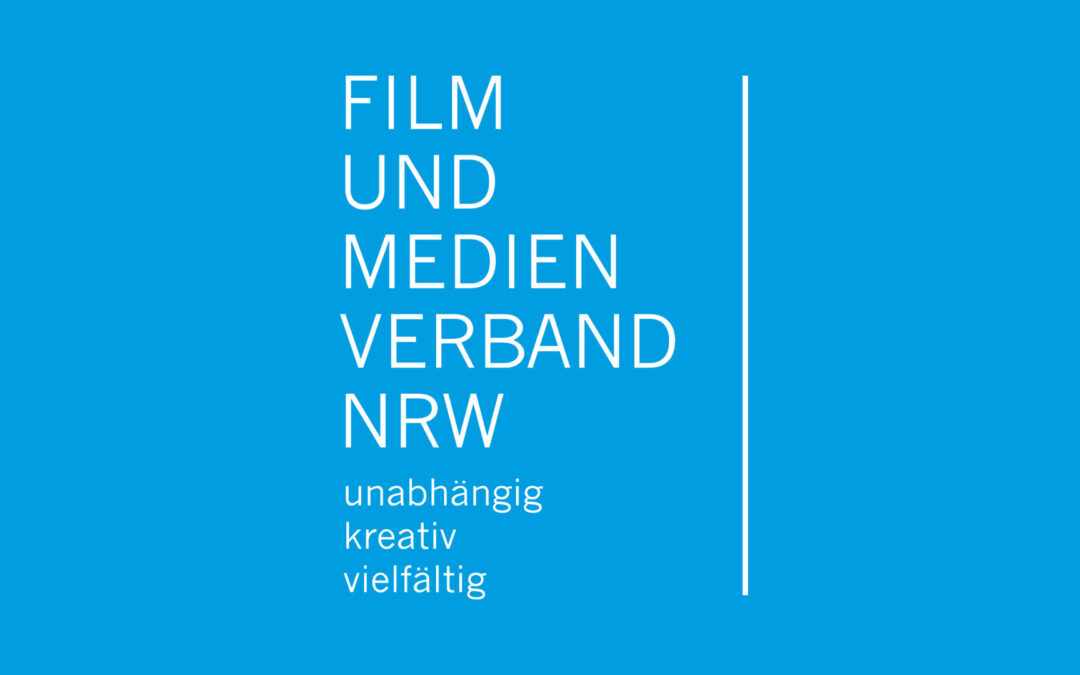 Neuer Vorstand Film und Medienverband NRW