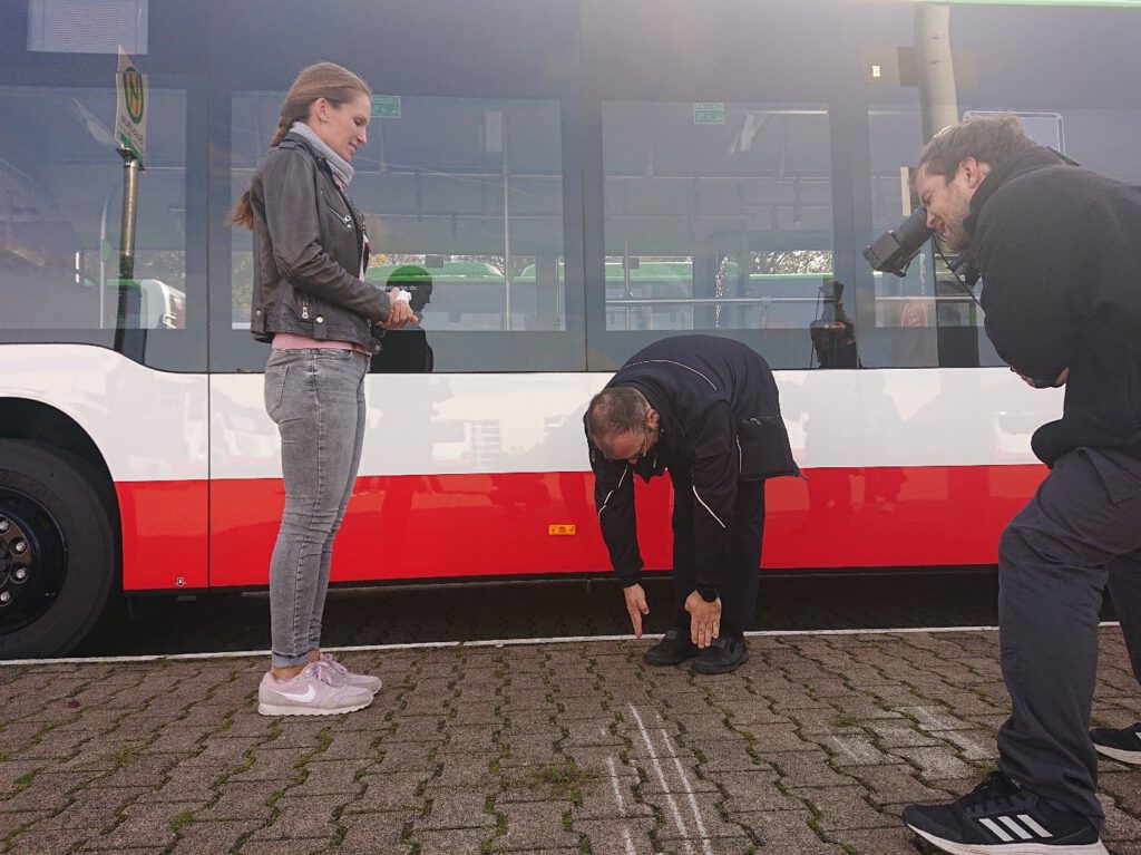 sagamedia - Magazine - WDR Servicezeit - Doc News - Das Kreuz mit dem Kreuz