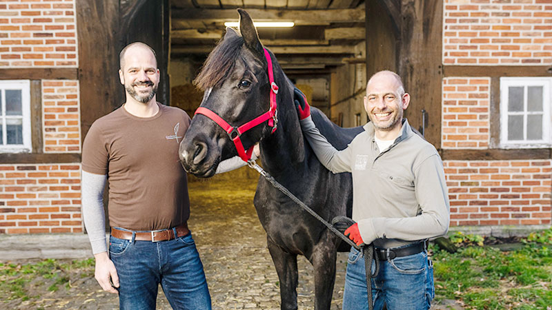 sagamedia - Dokuserien - WDR - Unsere eigene Farm - Folge 4 sagamedia - Dokuserien - WDR - Unsere eigene Farm - Folge 4