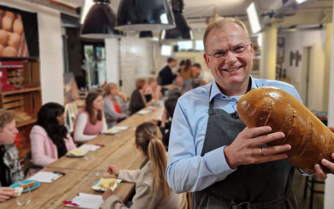 Inside Bäckereien (RTL)