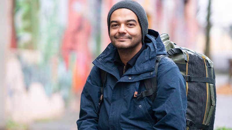 Websiteobdachlos1 sagamedia - Reportagen - ZDF - 37 Grad - Jung verschuldet