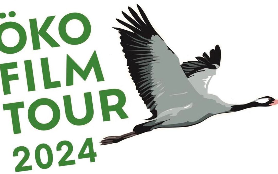 Nominiert für die Ökofilmtour 2024