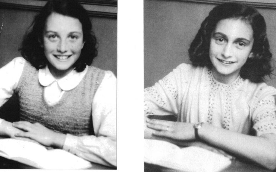 Die Liebe siegt über die Nazis (Life Magazin, RTL)