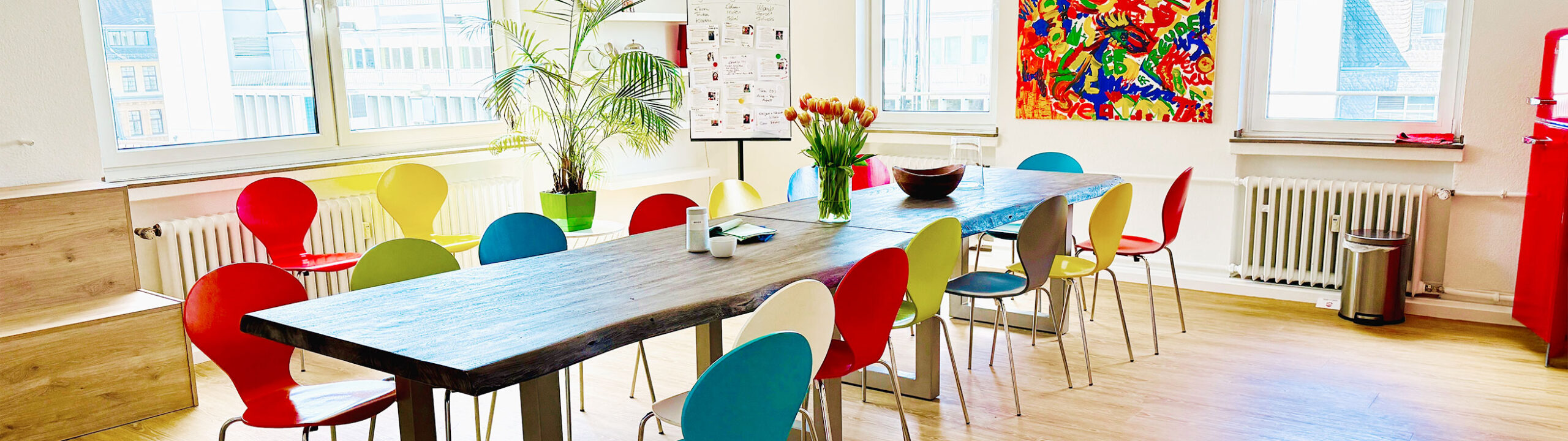 sagamedia - offices