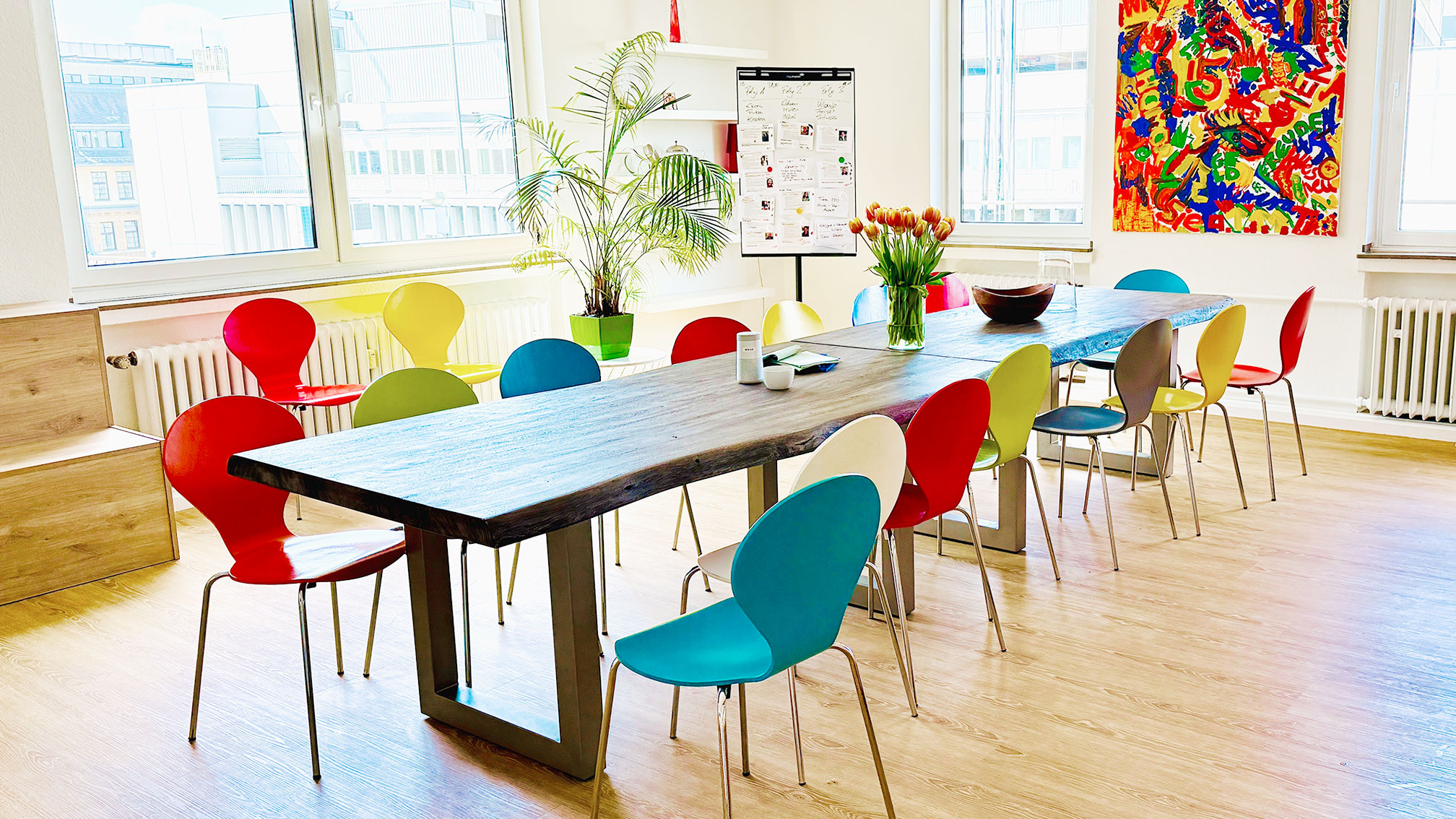 sagamedia - offices