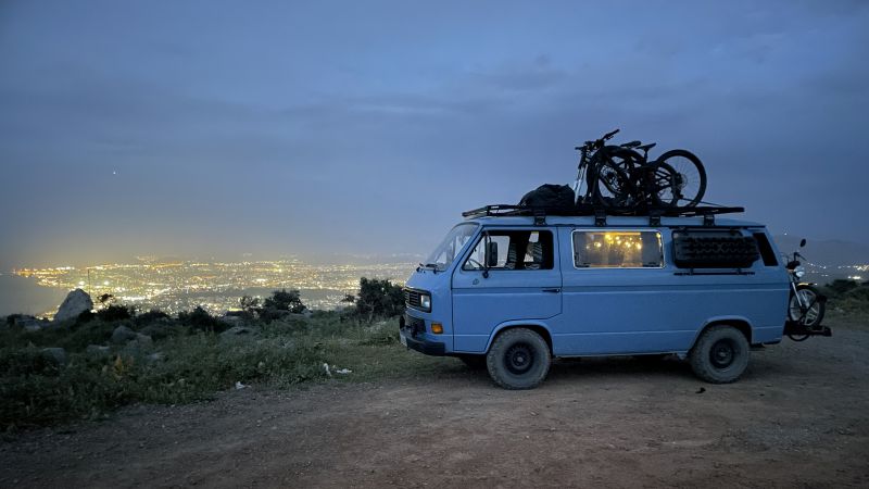 Titelbild Wir werden Camper Staffel 7 sagamedia - Reportagen - Wir werden Camper! - Staffel 4 - Familie Erbslöh