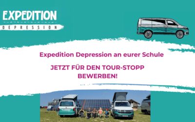 Expedition Depression: Die Schultour (Roadmovie)