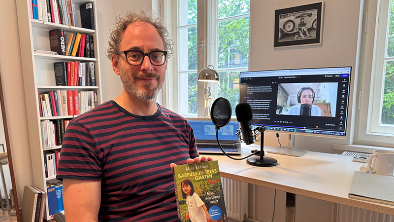 sagamedia - News - Podcast - mit Christof Blome sagamedia - News - Podcast - mit Christof Blome