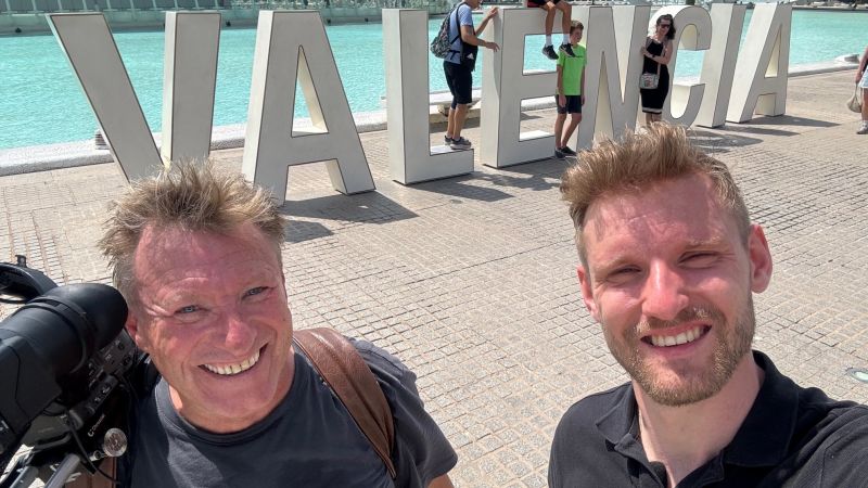 sagamedia - Magazine - Life - Behind the scenes sagamedia - Magazine - Life - Behind the scenes