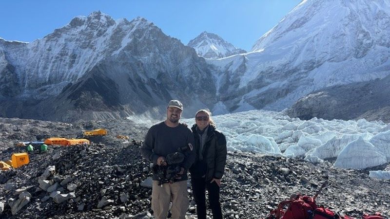 sagamedia - Magazine - Life - Behind the scenes