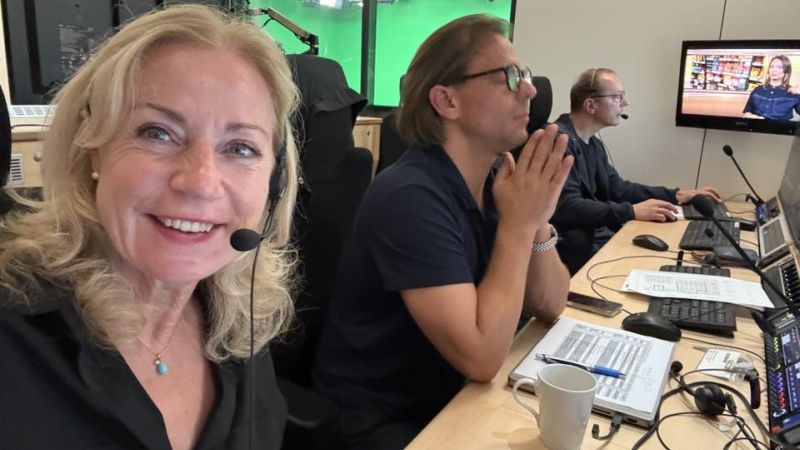 sagamedia - Magazine - Life - Behind the scenes