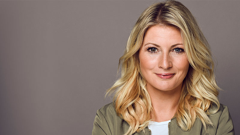 sagamedia - Magazine - Life - Annika Begiebing