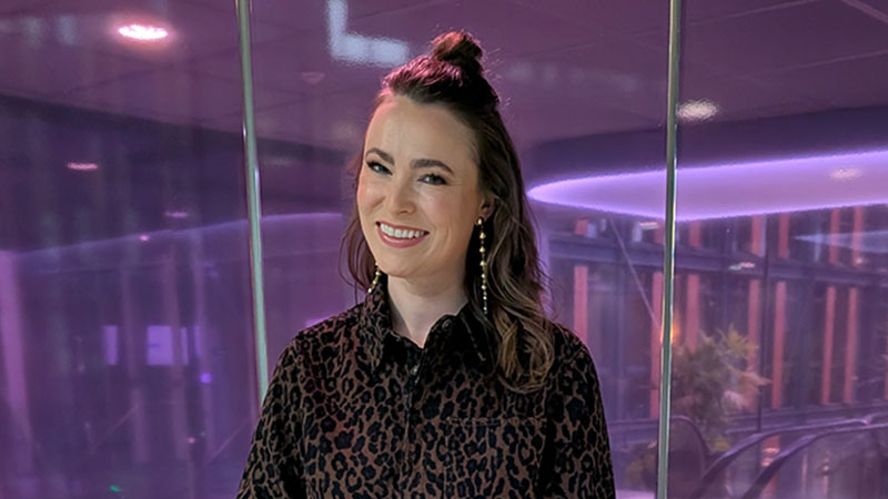 sagamedia - Magazine - Life - Anika Mallmann