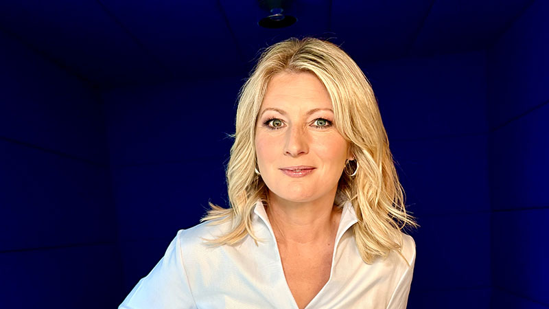 sagamedia - Magazine - Life - Annika Begiebing