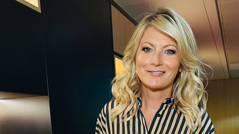 sagamedia - Magazine - Life - Annika Begiebing