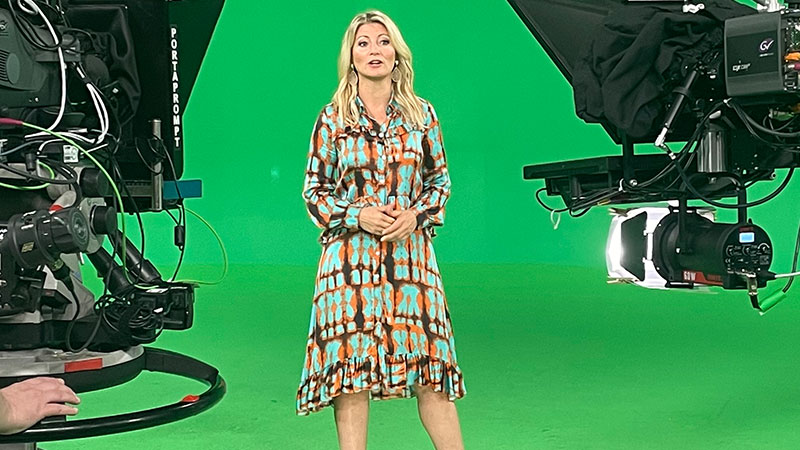 sagamedia - Magazine - Life - Behind the scenes