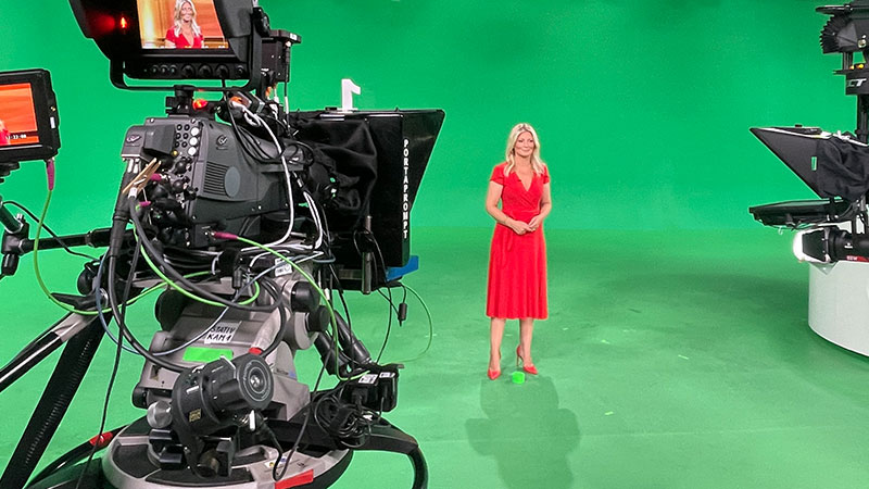 sagamedia - Magazine - Life - Behind the scenes