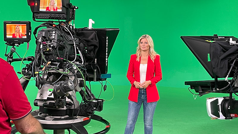 sagamedia - Magazine - Life - Behind the scenes