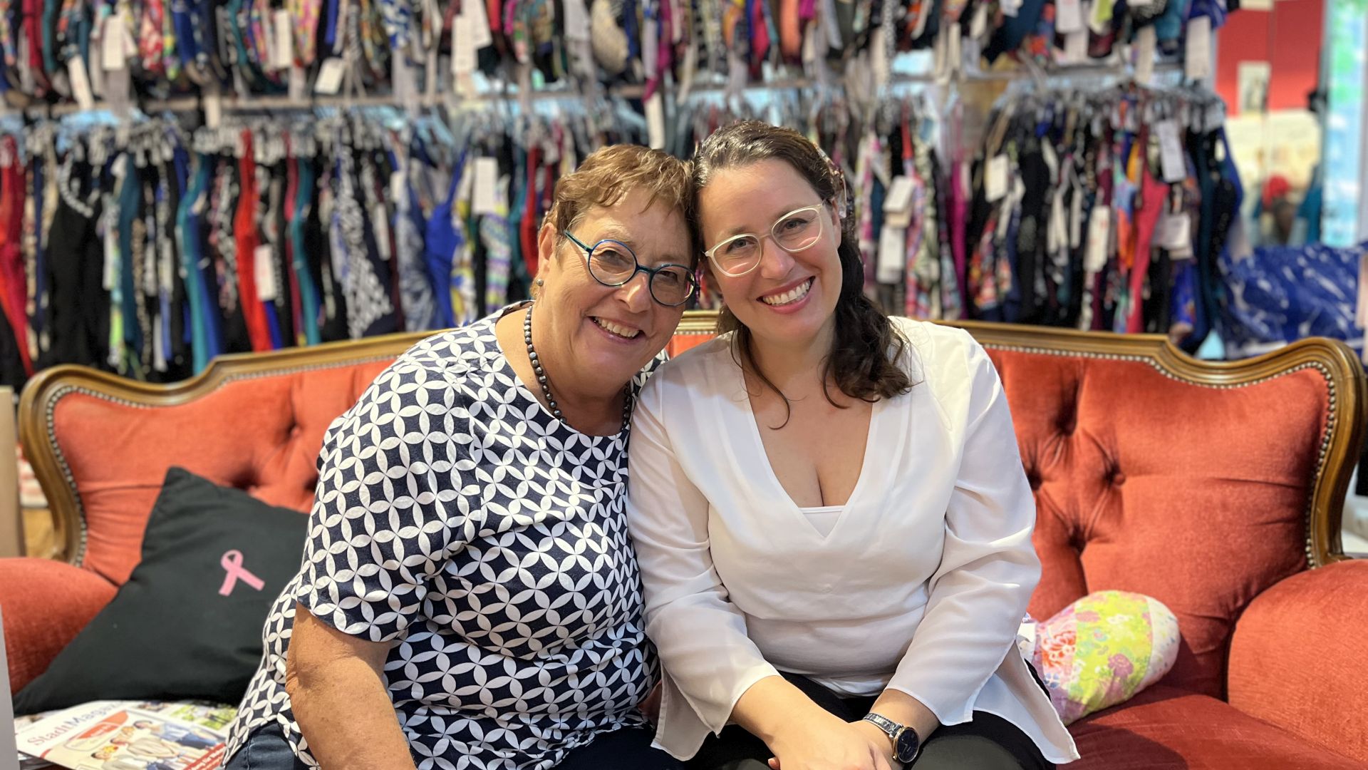 3 Menschen 3 Budgets Website