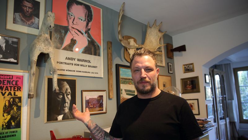 sagamedia - Reportagen - ZDF - 37 Grad - Jung verschuldet