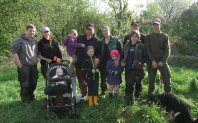 „Unsere eigene Farm“ geht weiter! (WDR)