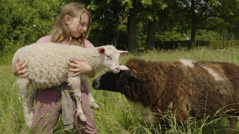 Unsere eigene Farm Staffel 4 Folge 2 sagamedia - Dokuserien - WDR - Unsere eigene Farm - Folge 1