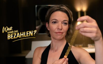 Wer kann das bezahlen? (WDR)
