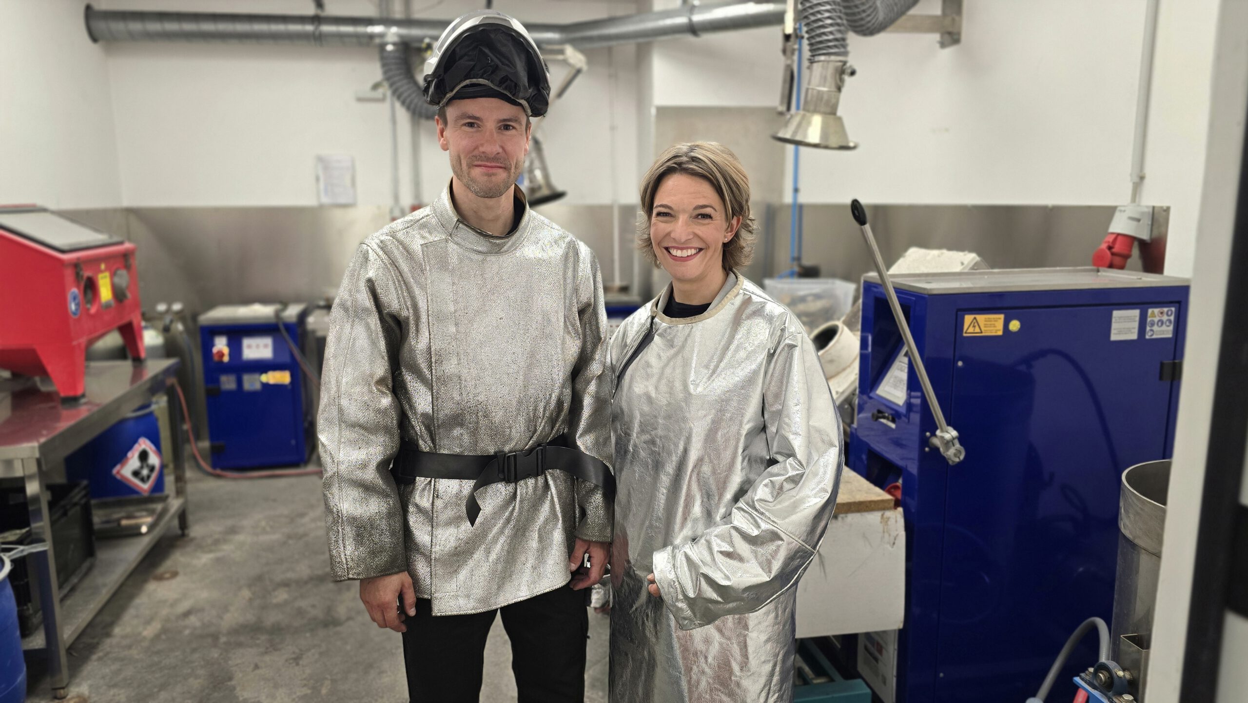 sagamedia - Reportagen - WDR - Wer kann das bezahlen?