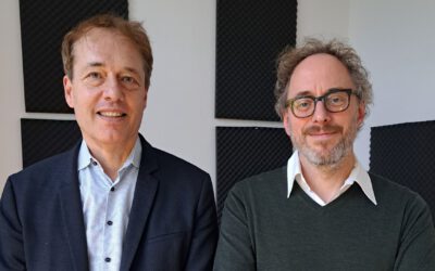 Neuer Sachbuch-Podcast (Spotify)