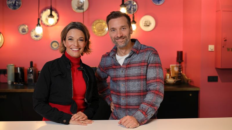 sagamedia - Reportagen - Wir werden Camper!