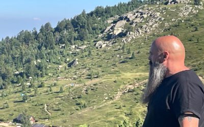 Raki brennen im Kosovo (Arte)