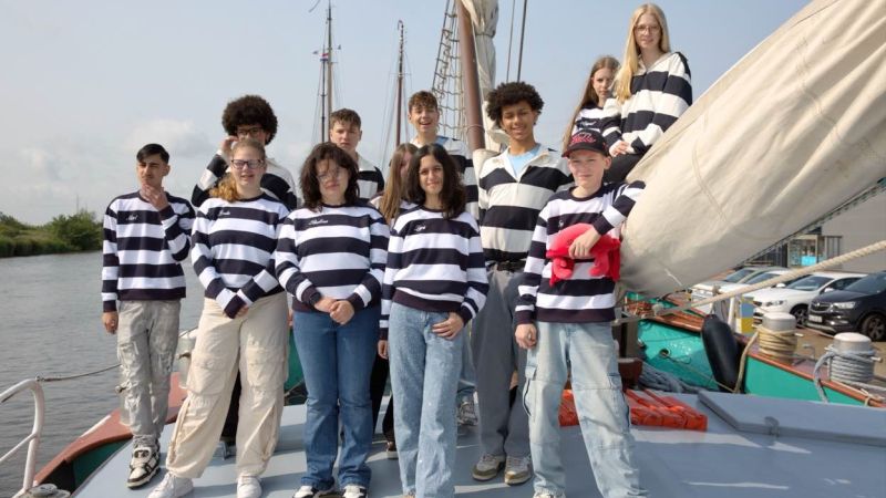 sagamedia - Sonder-Programme - VOX - Wir werden groß - Die wunderbare Welt der Kinder